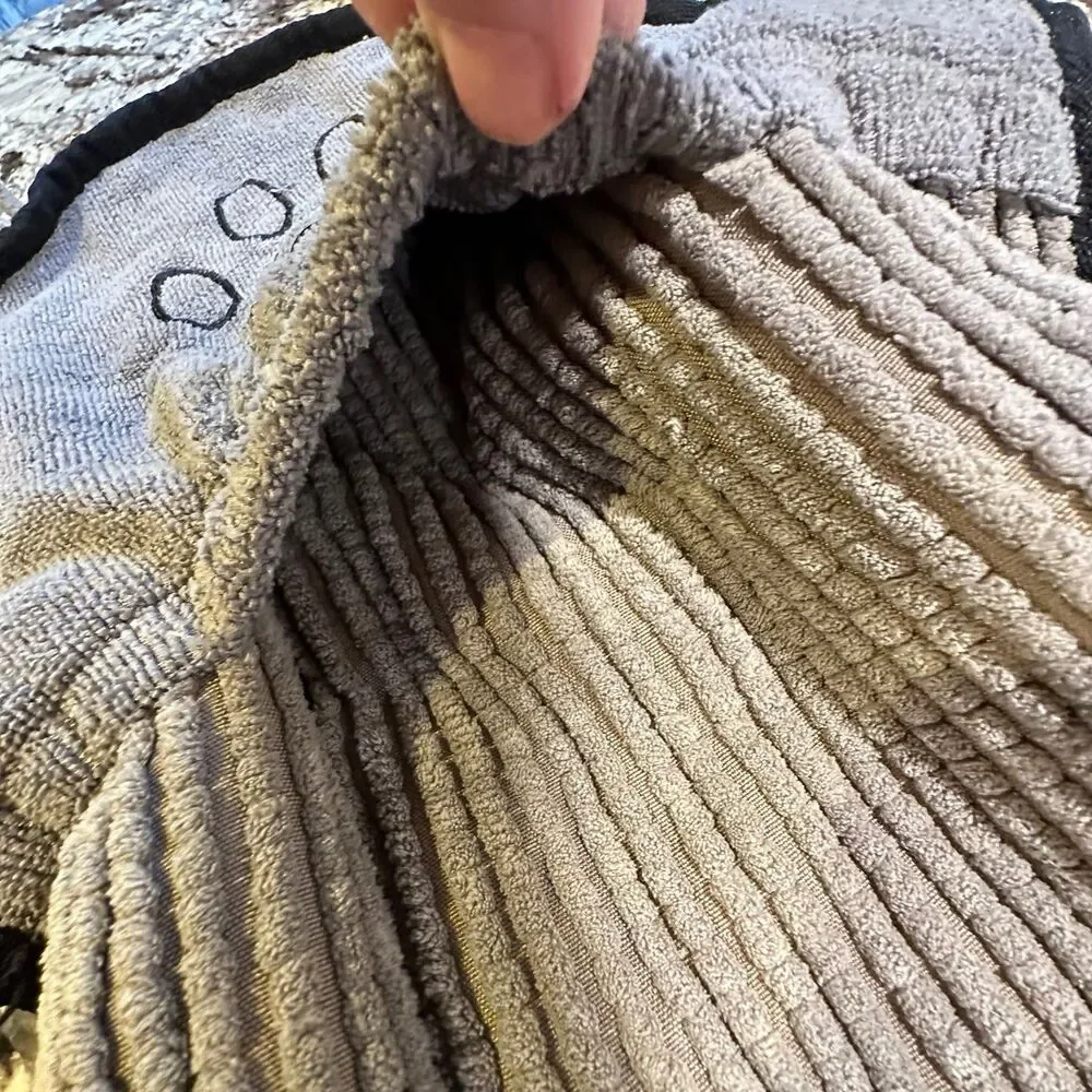 Dog Bath Towel Shammy‎